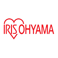 Logo IRIS OHYAMA